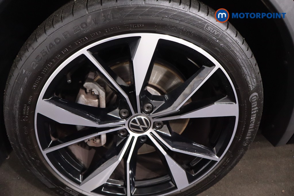 Used Volkswagen Tiguan 2022 for sale - 78075030: Photo 19