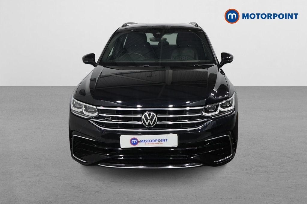Used Volkswagen Tiguan 2022 for sale - 78075030: Photo 2