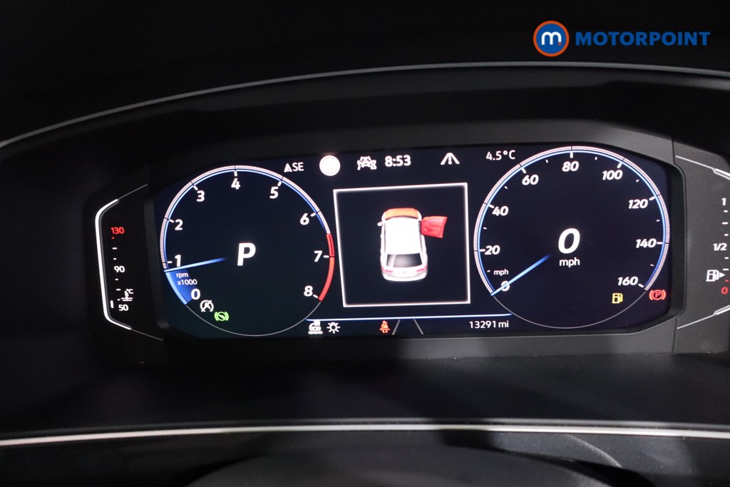 Used Volkswagen Tiguan 2022 for sale - 78075030: Photo 24