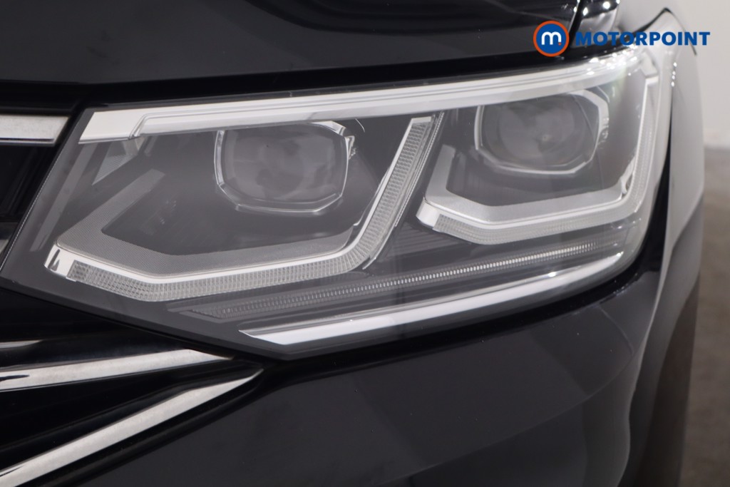 Used Volkswagen Tiguan 2022 for sale - 78075030: Photo 42