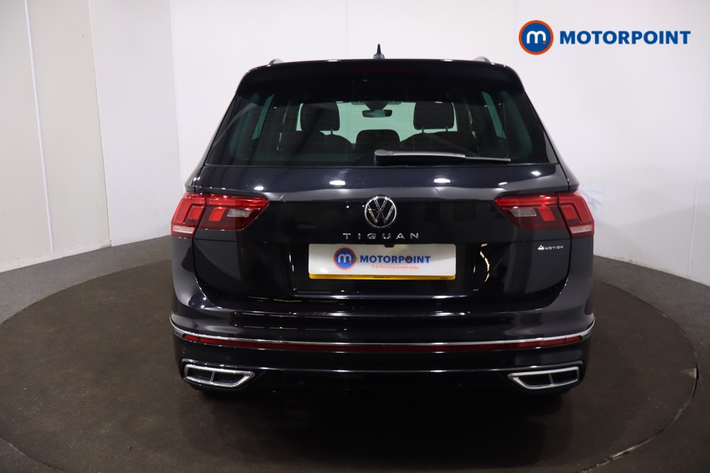 Used Volkswagen Tiguan 2022 for sale - 78075030: Photo 47