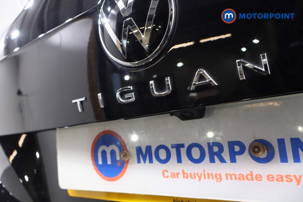 Used Volkswagen Tiguan 2022 for sale - 78075030: Photo 50