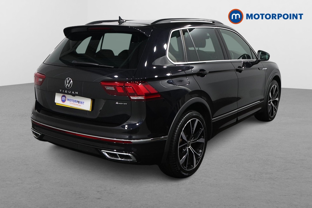 Used Volkswagen Tiguan 2022 for sale - 78075030: Photo 7