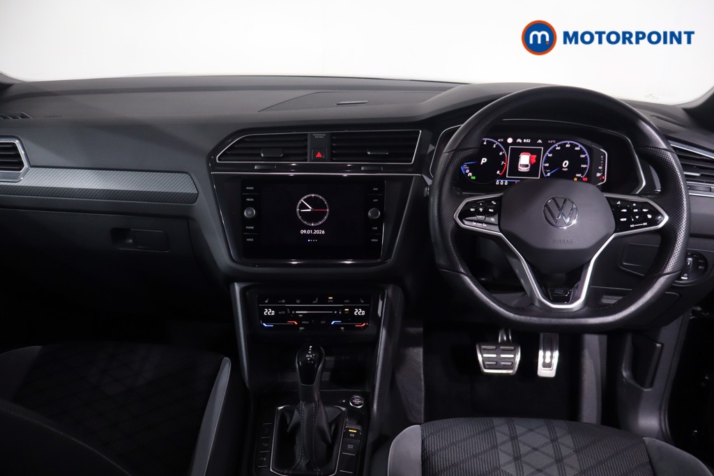 Used Volkswagen Tiguan 2022 for sale - 78075030: Photo 9