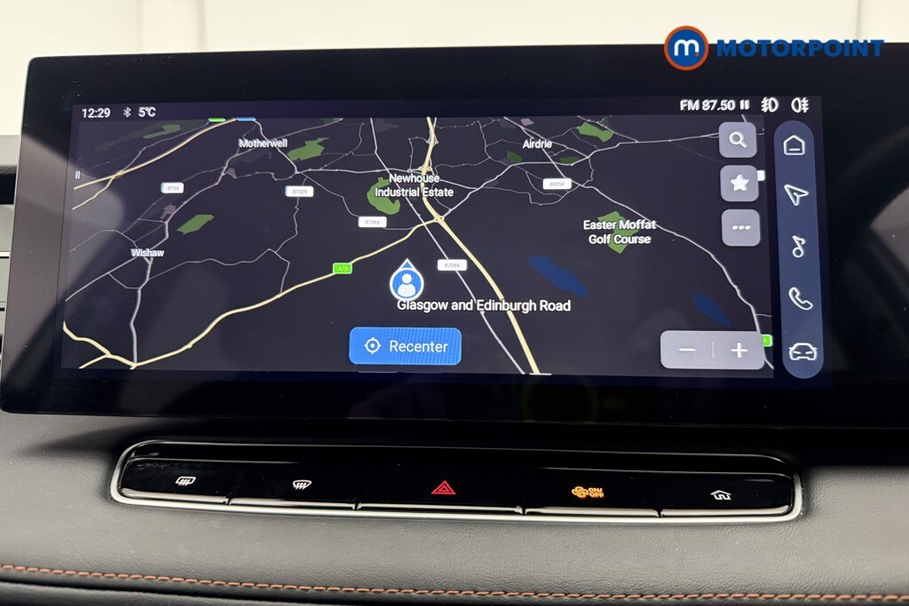 Used MG MG HS 2025 for sale - 77476992: Photo 10