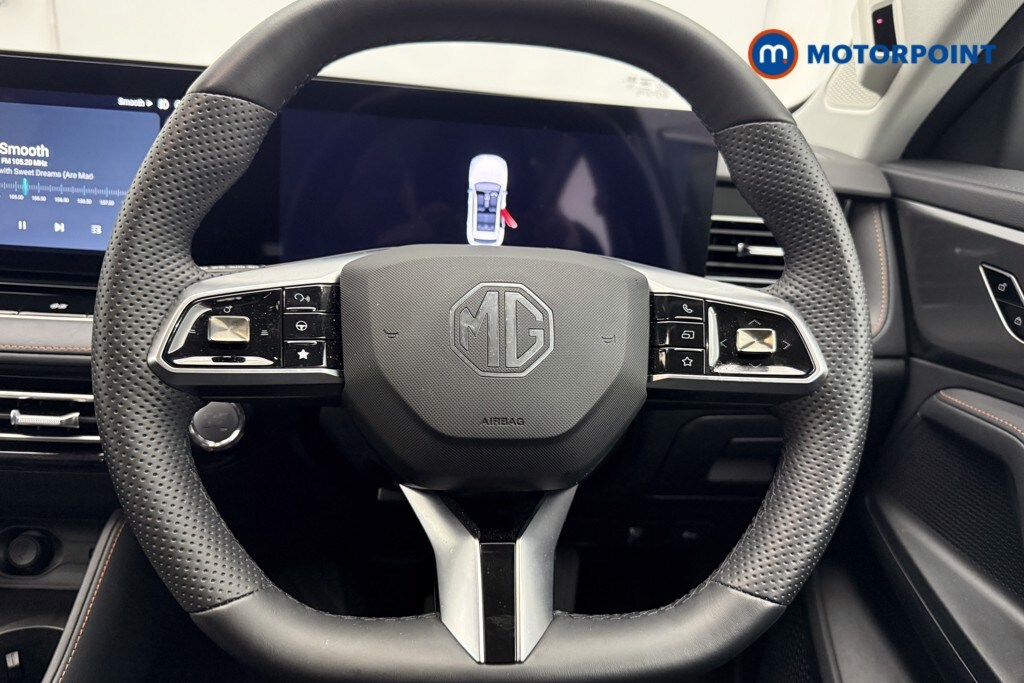 Used MG MG HS 2025 for sale - 77476992: Photo 13