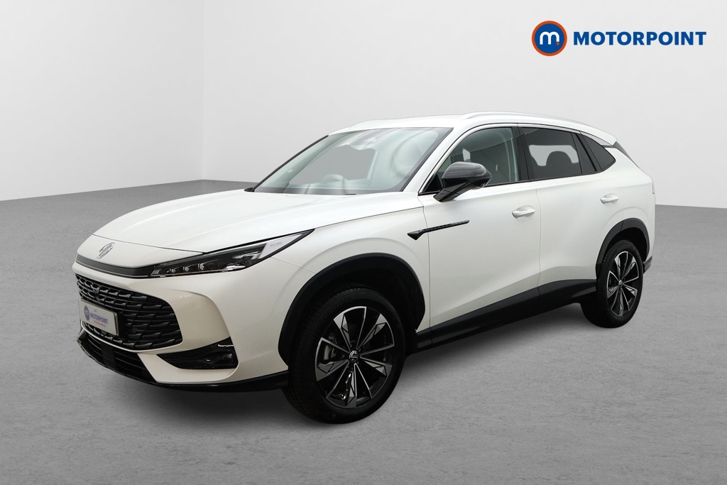 Used MG MG HS 2025 for sale - 77476992: Photo 3