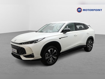 Used MG MG HS 2025 for sale - 77476992: Photo