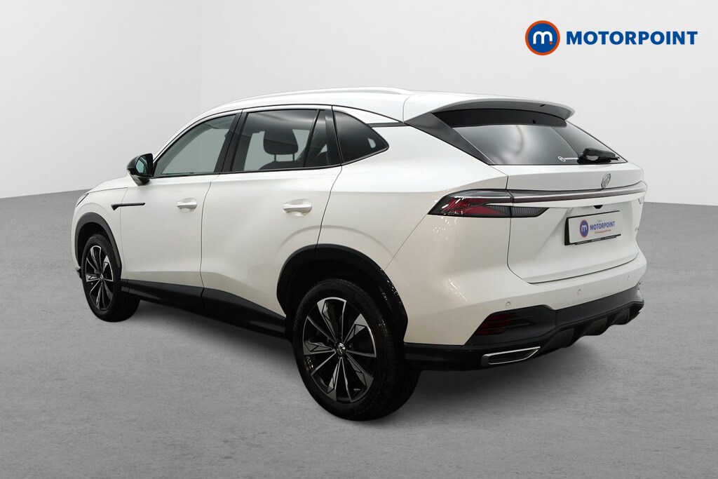 Used MG MG HS 2025 for sale - 77476992: Photo 5