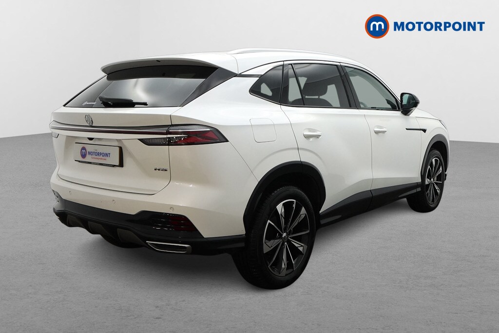 Used MG MG HS 2025 for sale - 77476992: Photo 7