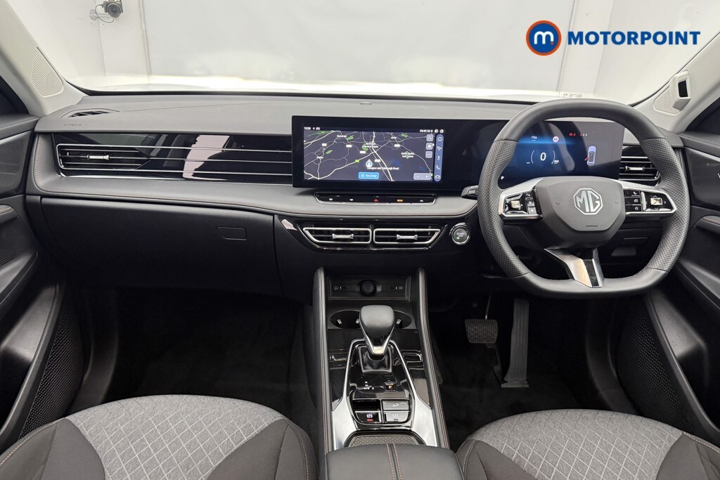 Used MG MG HS 2025 for sale - 77476992: Photo 9