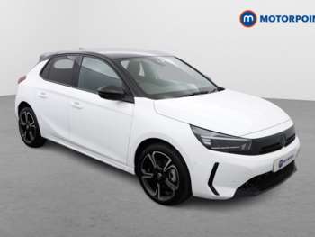 2024 - 1.2 Turbo Hybrid 136 GS 5dr e-DCT6