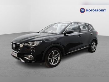 Used MG MG HS undefined for sale - 78472974: Photo
