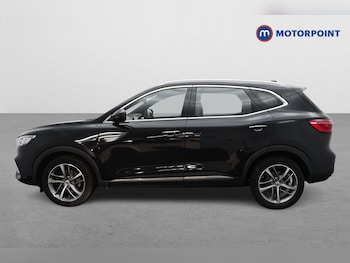Used MG MG HS undefined for sale - 78472974: Photo