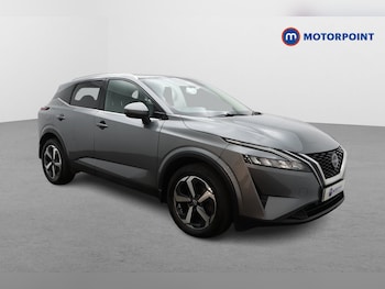 Used Nissan Qashqai 2023 for sale - 78644521: Photo