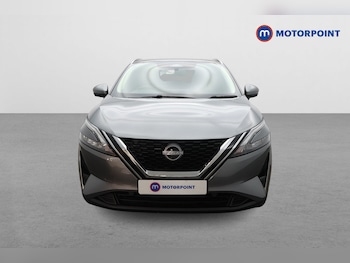 Used Nissan Qashqai 2023 for sale - 78644521: Photo