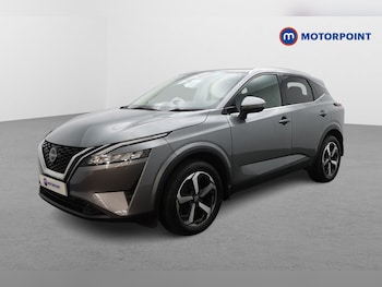 Used Nissan Qashqai 2023 for sale - 78644521: Photo