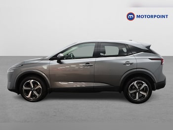 Used Nissan Qashqai 2023 for sale - 78644521: Photo