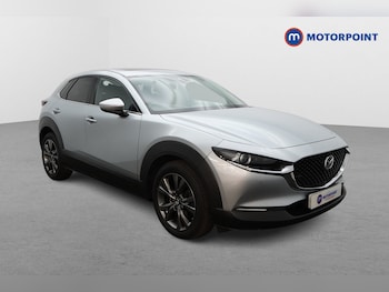 Used Mazda CX-30 2020 for sale - 78641007: Photo