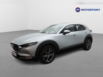 Used Mazda CX-30 2020 for sale - 78641007: Photo