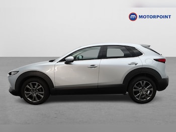 Used Mazda CX-30 2020 for sale - 78641007: Photo