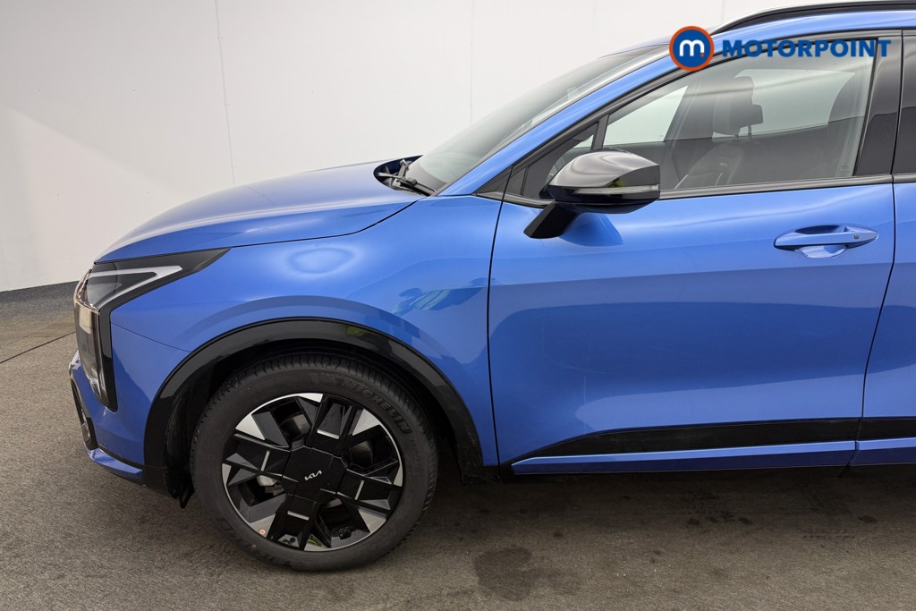 Used Kia Sportage 2025 for sale - 77123585: Photo 11