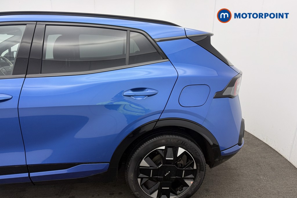 Used Kia Sportage 2025 for sale - 77123585: Photo 12