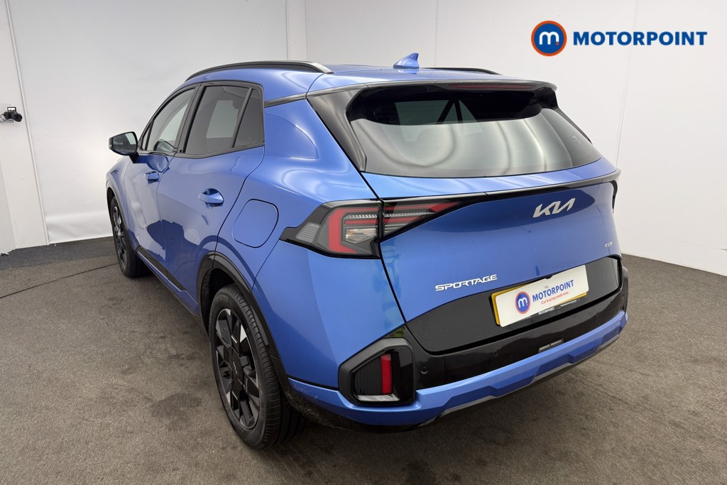 Used Kia Sportage 2025 for sale - 77123585: Photo 13