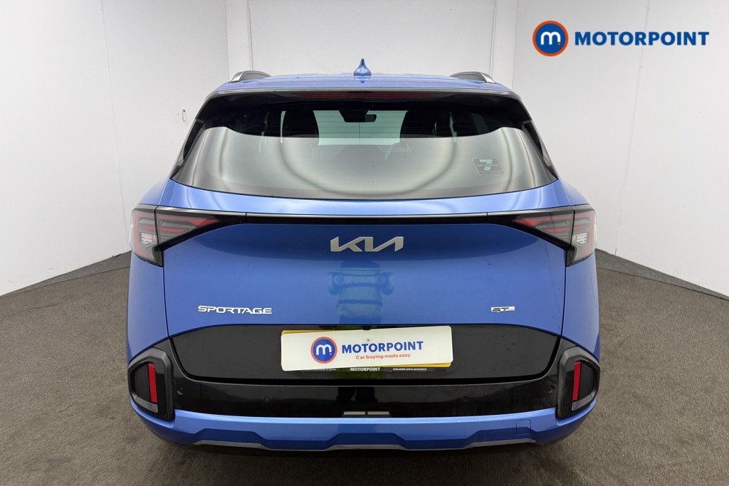 Used Kia Sportage 2025 for sale - 77123585: Photo 14