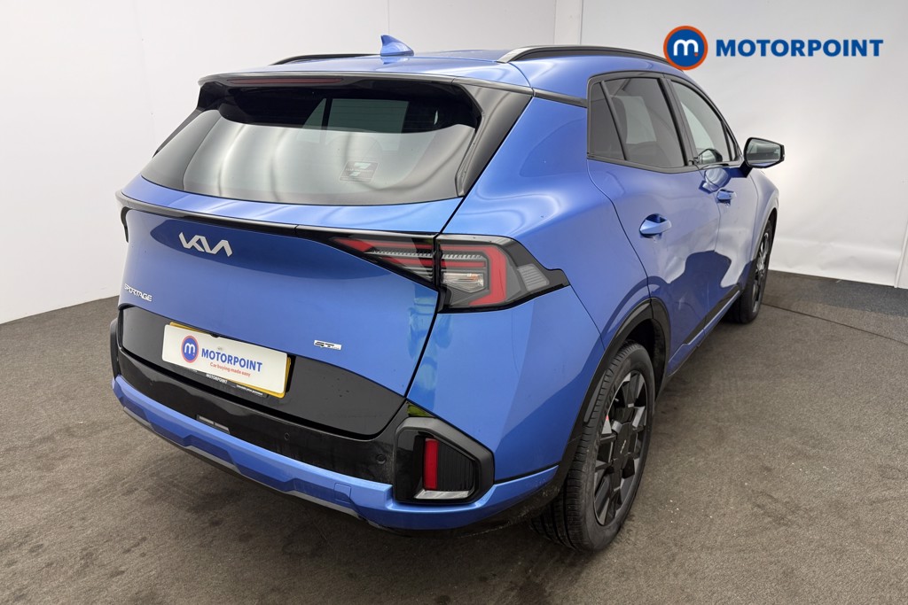 Used Kia Sportage 2025 for sale - 77123585: Photo 15