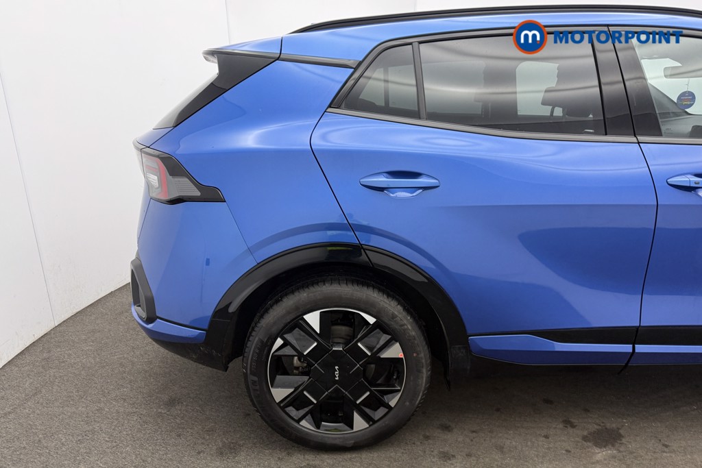 Used Kia Sportage 2025 for sale - 77123585: Photo 16