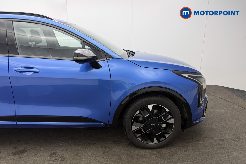 Used Kia Sportage 2025 for sale - 77123585: Photo 17