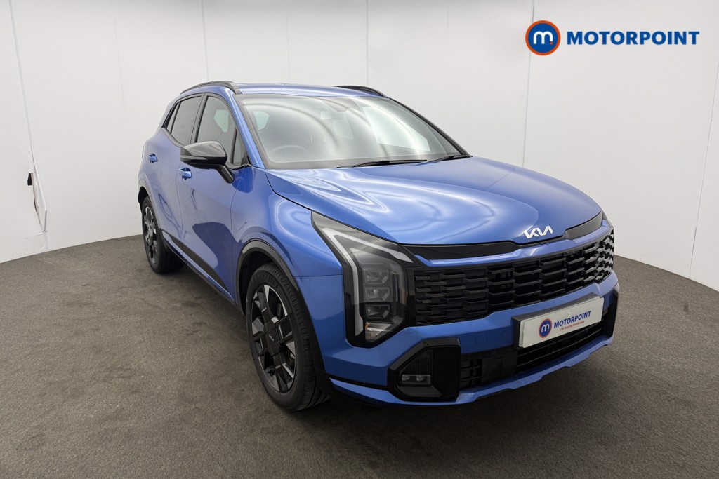 Used Kia Sportage 2025 for sale - 77123585: Photo 18