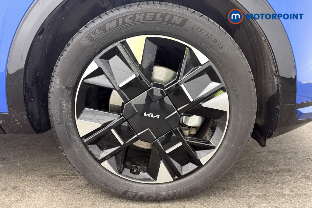 Used Kia Sportage 2025 for sale - 77123585: Photo 19