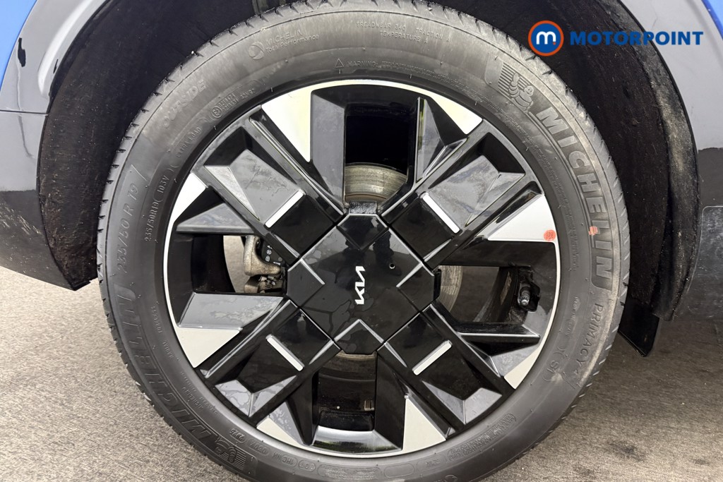 Used Kia Sportage 2025 for sale - 77123585: Photo 20