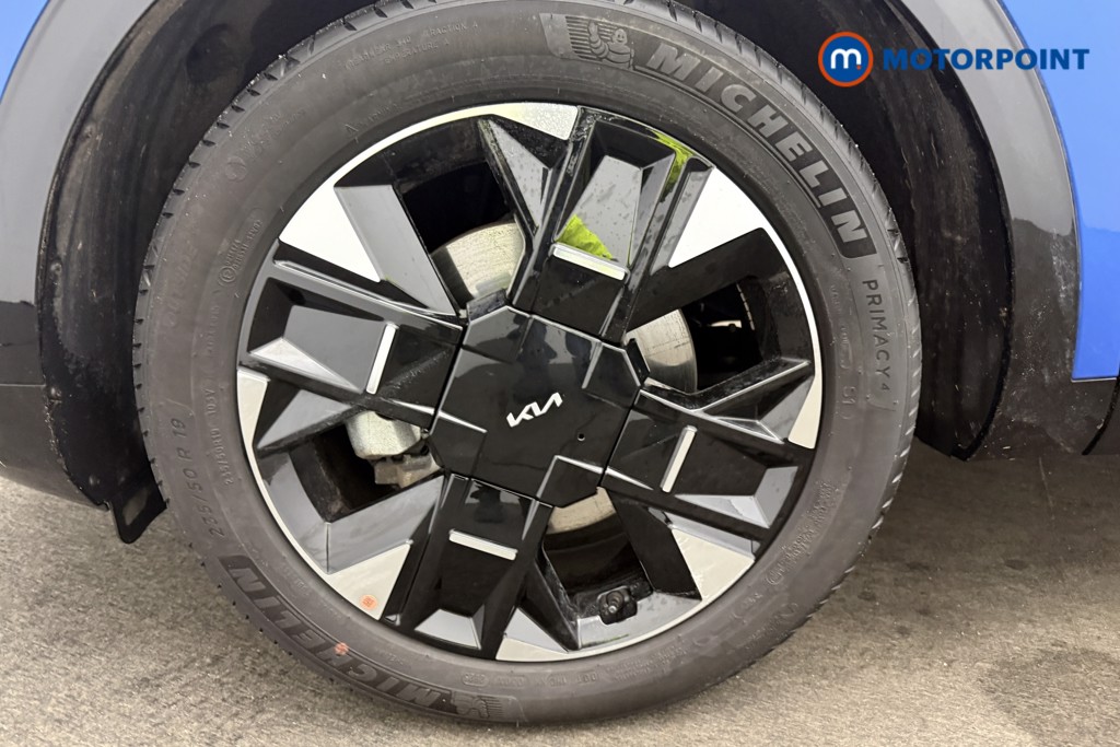 Used Kia Sportage 2025 for sale - 77123585: Photo 22