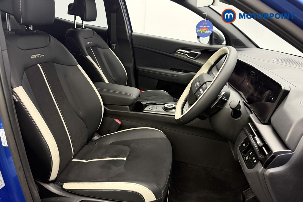 Used Kia Sportage 2025 for sale - 77123585: Photo 28