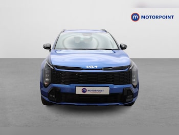 Used Kia Sportage 2025 for sale - 77123585: Photo