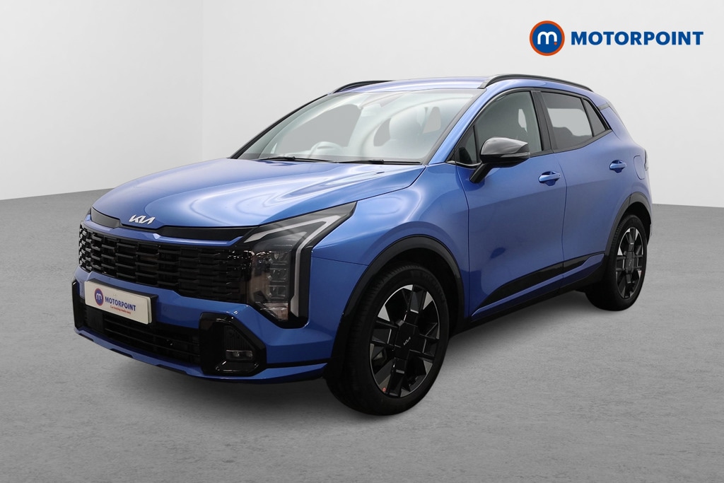 Used Kia Sportage 2025 for sale - 77123585: Photo 3