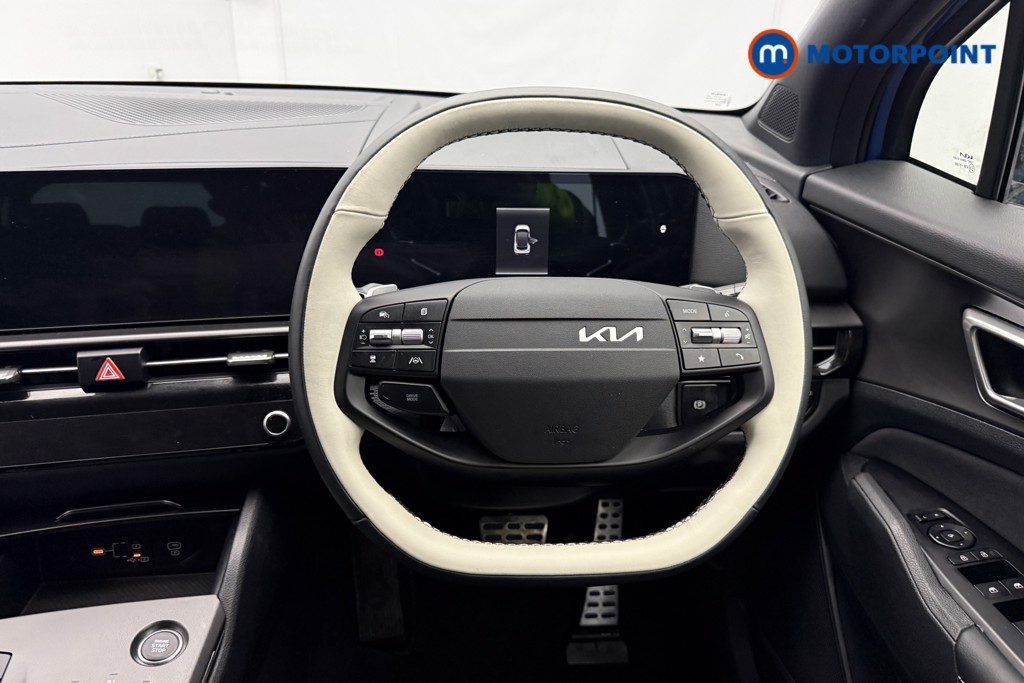 Used Kia Sportage 2025 for sale - 77123585: Photo 30