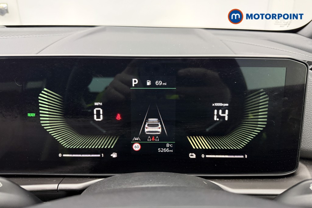 Used Kia Sportage 2025 for sale - 77123585: Photo 32