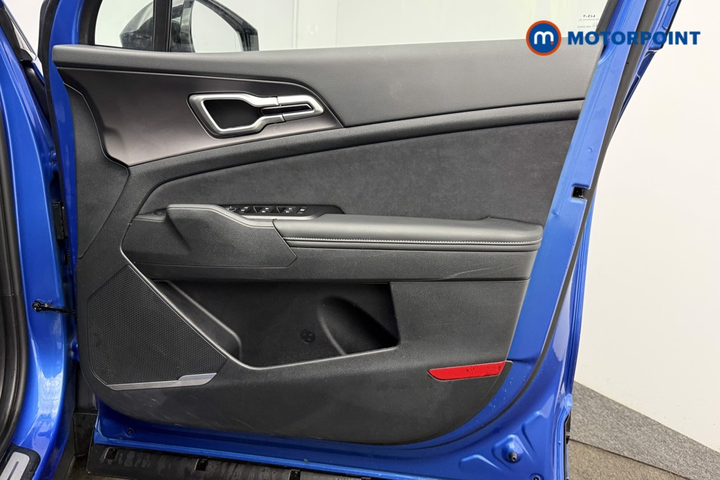 Used Kia Sportage 2025 for sale - 77123585: Photo 43