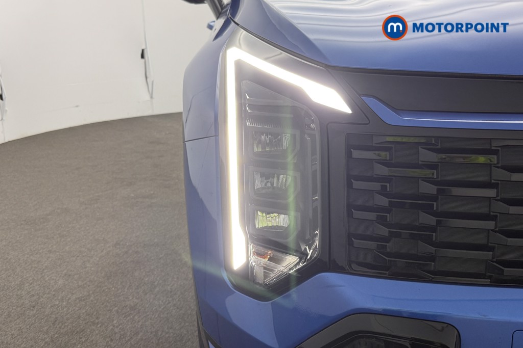 Used Kia Sportage 2025 for sale - 77123585: Photo 49