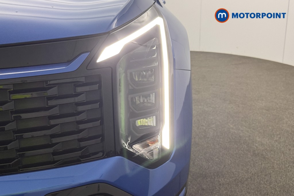 Used Kia Sportage 2025 for sale - 77123585: Photo 50