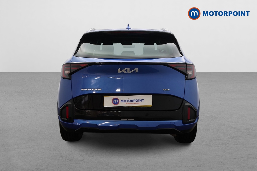 Used Kia Sportage 2025 for sale - 77123585: Photo 6