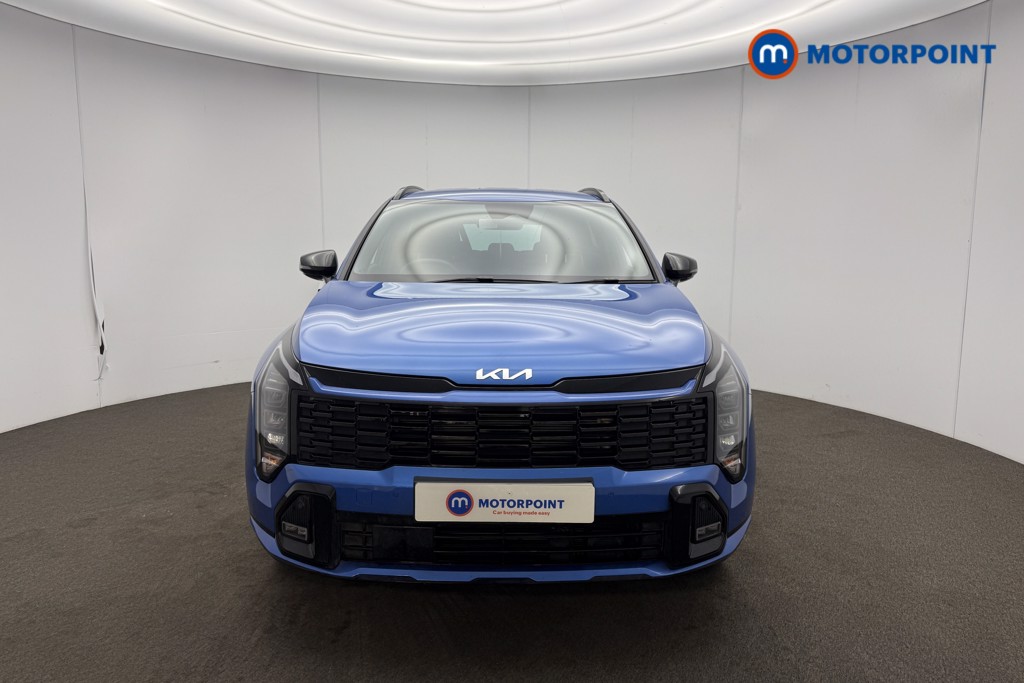 Used Kia Sportage 2025 for sale - 77123585: Photo 9