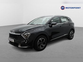 Used Kia Sportage 2024 for sale - 78779842: Photo