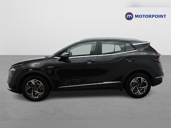 Used Kia Sportage 2024 for sale - 78779842: Photo