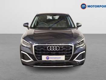 Used Audi Q2 2023 for sale - 75358687: Photo