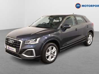Used Audi Q2 2023 for sale - 75358687: Photo